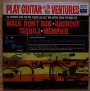 The Ventures - Play Guitar With The Ventures!