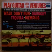 The Ventures - Play Guitar With The Ventures!
