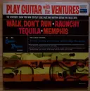 LP - The Ventures - Play Guitar With The Ventures!