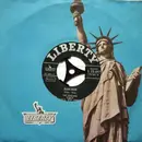 7'' - The Ventures - Raw-Hide