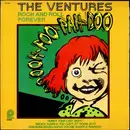 LP - The Ventures - Rock And Roll Forever