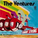 LP - The Ventures - Runnin' Strong