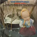 LP - The Ventures - Swamp Rock