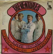 The Ventures - Storefront Lawyers