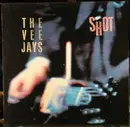 LP - The Vee Jays - Shot - white label