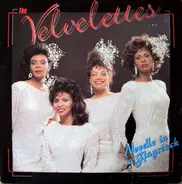 The Velvelettes - Needle In A Haystack