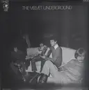 LP - The Velvet Underground - The Velvet Underground