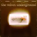 LP - The Velvet Underground - VU