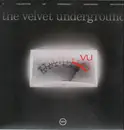 LP - The Velvet Underground - VU
