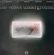 The Velvet Underground - VU