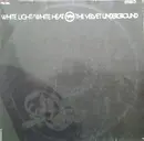 LP - The Velvet Underground - White Light/White Heat - GERMAN VERVE SKULL