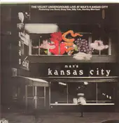 The Velvet Underground - Live At Max's Kansas City