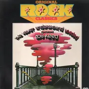 LP - The Velvet Underground - Loaded