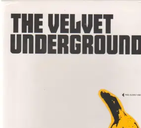 The Velvet Underground - Peel Slowly And See