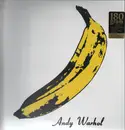 LP - The Velvet Underground & Nico - The Velvet Underground & Nico - 180g