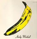 LP - The Velvet Underground & Nico - The Velvet Underground & Nico