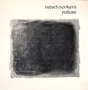 LP - The Velvet Monkeys - Future