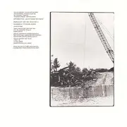 LP - The Velvet Monkeys - Future