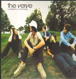 Theverve urbanhymns(8)