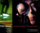 CD Single - The Verve - BITTER SWEET SYMPHONY