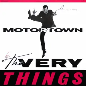 The Very Things - Motortown