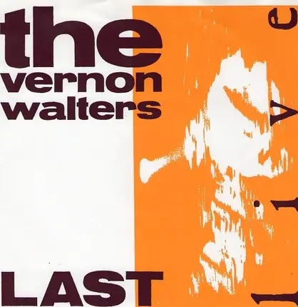 VERNON WALTERS - Last Live