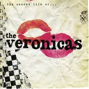 CD - The Veronicas - The Secret Life Of...