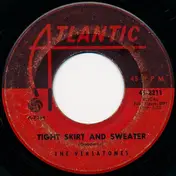 The Versatones - Tight Skirt And Sweater / Bila