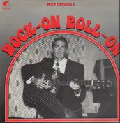 Mack Vickery - Rock-On Roll-On