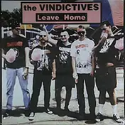The Vindictives - Leave Home