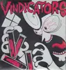 EP - The Vindicators - The Vindicators