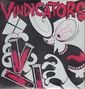 The Vindicators - The Vindicators