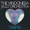 LP - The Vindonissa Jazz Orchestra - Naima