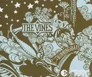 CD Single - The Vines - WINNING DAYS