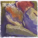 CD Single - The Vines - Get Free