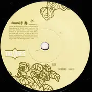 7'' - The Vines - Ride