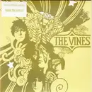7'' - The Vines - Ride