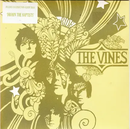 The Vines - Ride