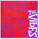 12'' - The Vibes - The Inner Wardrobes Of Your Mind