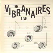 The VIBES - Live