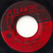 The Vibrations - My Girl Sloopy / Daddy Woo-Woo