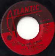 The Vibrations - My Girl Sloopy / Daddy Woo-Woo