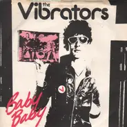 The Vibrators - Baby, Baby