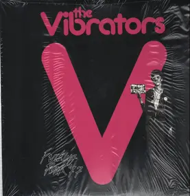 The Vibrators - Fucking Punk '77
