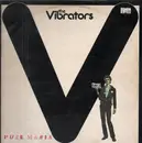 LP - The Vibrators - Pure Mania