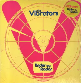 The Vibrators - Under the Radar