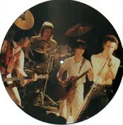 Sid Vicious - The Vicious White Kids