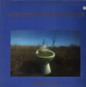 Double LP - The Vietnam Veterans - Green Peas