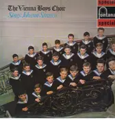 The Vienna Boys Choir - Sings Johann Strauss