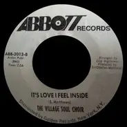 The Village Soul Choir - Love Everyday, Love Every Night